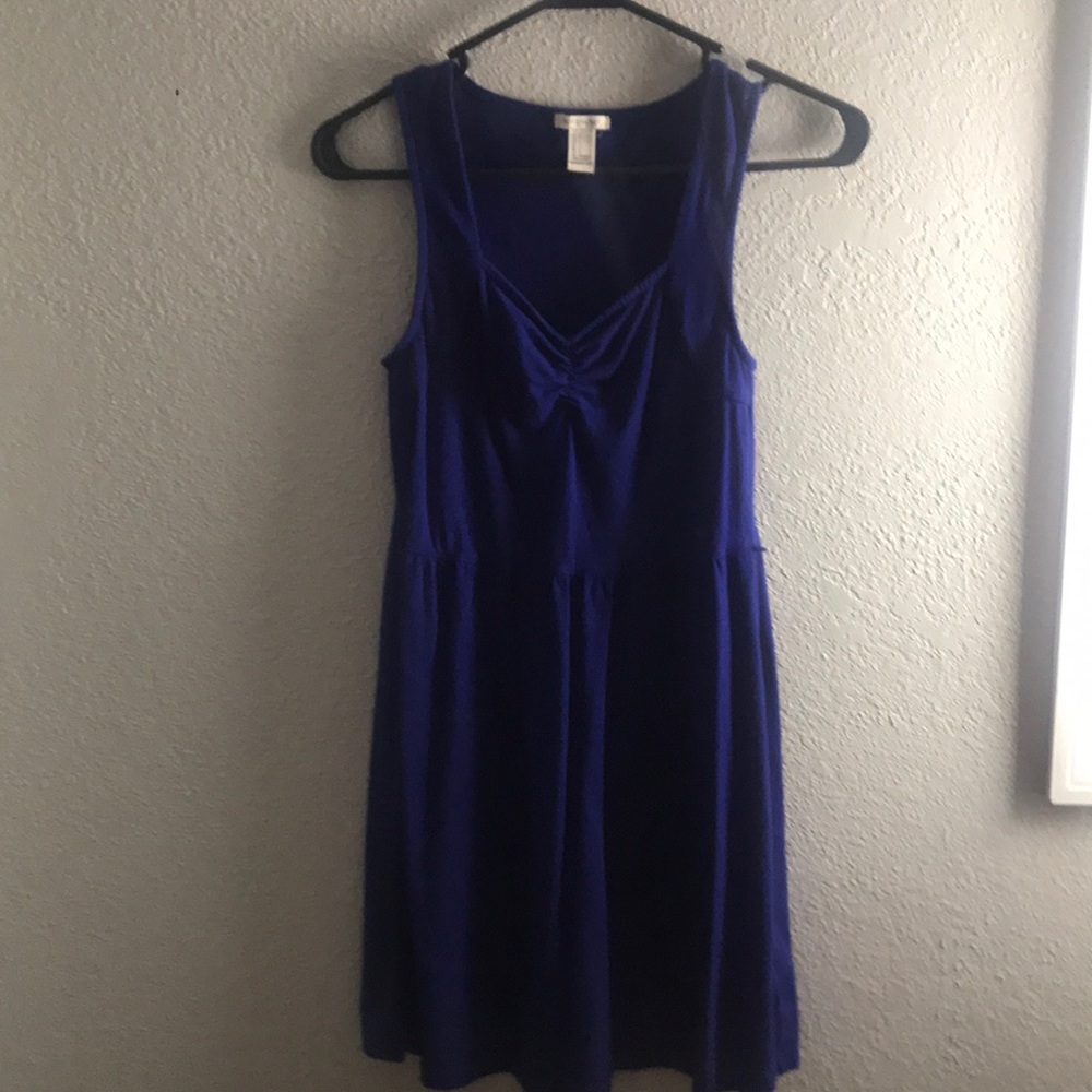 Forever 21 dress